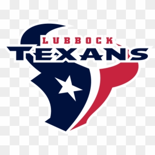 Lubbock Texans Logo - Houston Texans Nfl Clipart