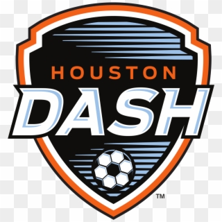 1200 X 1263 1 - Houston Dash Logo Png Clipart