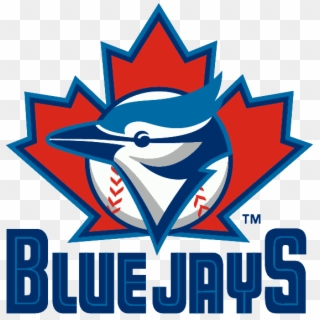 557 X 567 9 - All Blue Jays Logos Clipart