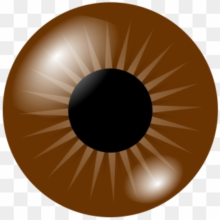 791 X 720 4 - Brown Eye Clipart Png Transparent Png