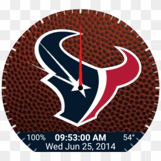Houston Texans Preview Clipart