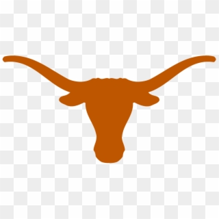 Drawn Logo Texans - Texas Longhorns Logo Clipart