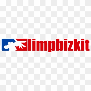 Limp Bizkit Logo Png Clipart