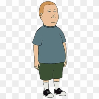 Bobby Hill Png - Bobby Hill Us Army Clipart