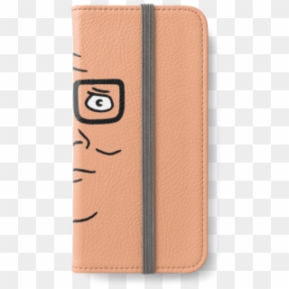 King - Wallet Clipart