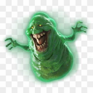 Ghostbusters Slime Freetoedit Stickerremix - Marshmallow Man Slimer Ghostbusters Clipart