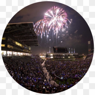 Purchase Tickets For Colorado Rapids Vs - Fireworks Clipart
