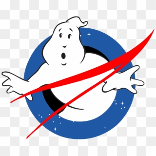 Ghostbusters Logo Clipart