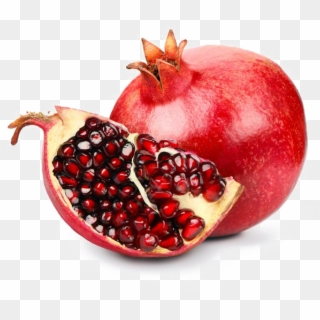 Pomegranate Png Download Image - Pomegranate Png Clipart