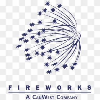 Fireworks Entertainment Logo Png Transparent - Fireworks Entertainment Logo Clipart