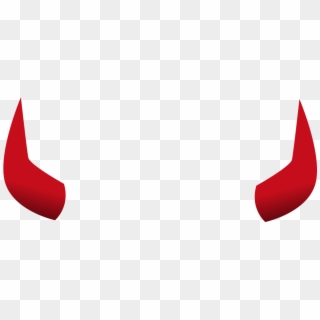 Devils Horn Transparent Images - Devil Horns Transparent Clipart