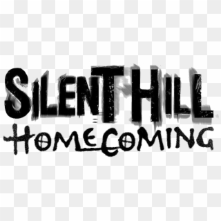 Silent Hill Homecoming Png , Png Download Clipart