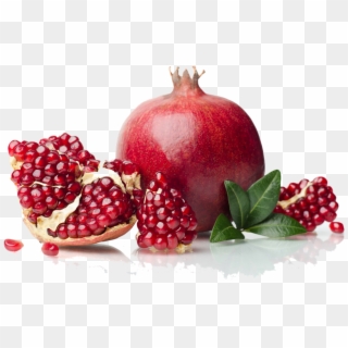 Pomegranate - Pomegranate Png Clipart