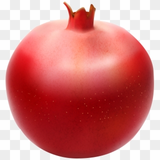 Pomegranate Png Transparent Clip Art Image - Pomegranate Png