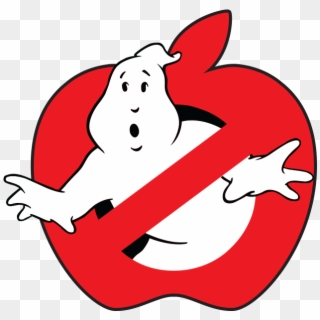 -stop By The Nyc Ghostbusters Booth To Create Your - Ghostbusters Logo Clipart