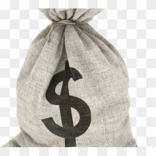 Money Bag Png Transparent Image - Get A Bag Cj So Cool Clipart
