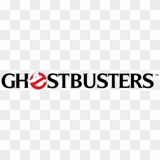 Ghostbusters Logo Png Transparent - Real Ghostbusters Clipart
