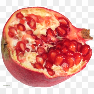 Pomegranate Png Image - Pomegranate Clipart