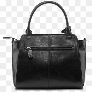 Women Bag Clipart Money - Black Bag Women Png Transparent Png