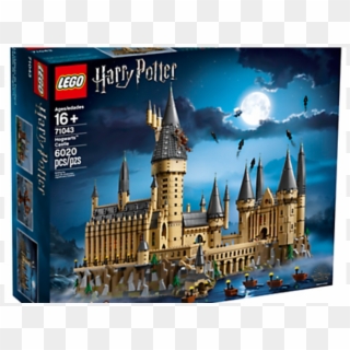 68bd6786 36de 4ff1 9297 B1fa9e0c6a2a Large16x9 Legoharrypottercastle1 - Harry Potter Schloss Lego Clipart