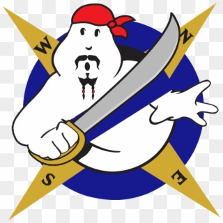 Bristol Ghostbusters - Ghost Buster Clipart - Png Download