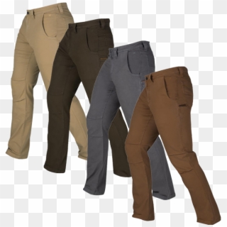 Picture Of Vertx Mens Delta Stretch Pants - Mens Pants Png Clipart