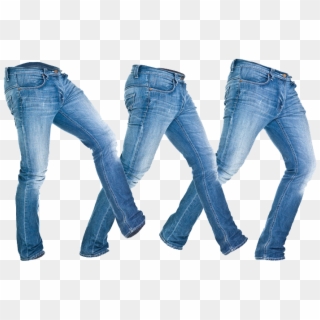 Jeans Png Image - Png Images Jeans For Men Clipart