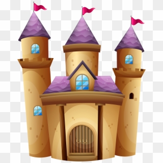Hogwarts Castle In The Evening Editorial Photo - Castle Clipart Png Transparent Png