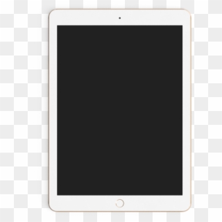 Tablet Computer Clipart