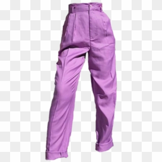 Pants Purple Aesthetic Niche Png Tumblr Nichememe Aesth - Purple Aesthetic Clothes Png Clipart