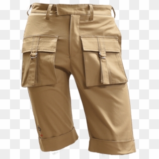 Clothes - Shorts Clipart