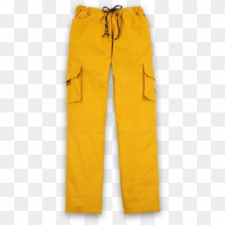 Yellow Jack Pants - Pocket Clipart