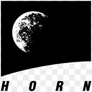 Horn Logo Png Transparent - Illustration Clipart