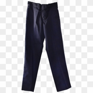 Boys Pants - Trousers Clipart