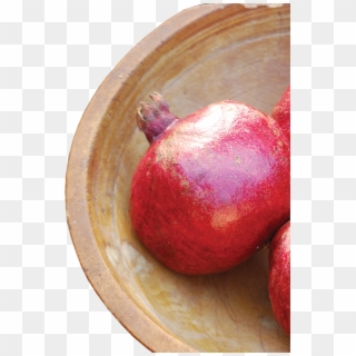 A Past And Future Treasure - Pomegranate Clipart