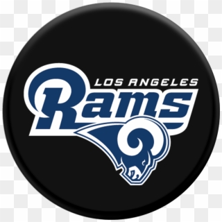 Los Angeles Rams Logo Png - La Rams Logo Clipart