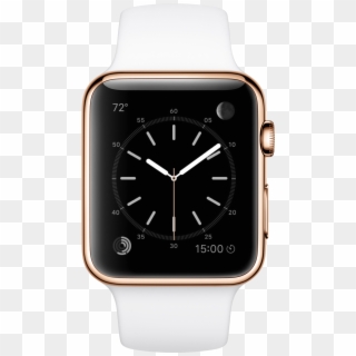 Apple Watch Edition - Apple Watch Puls Clipart