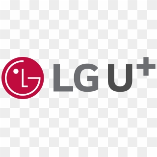 Lg Uplus Logo - Lg Plus Logo Png Clipart