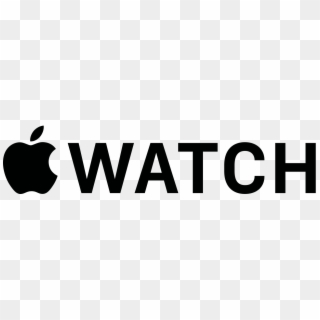 Apple Watch Official Logo - Apple Watch Logo Png Clipart