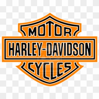 Harley Davidson Logos - Harley Davidson Bar And Shield Clipart
