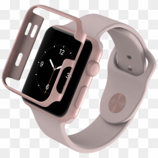 Apple Watch Png - Zagg Bumper Case Apple Watch Clipart
