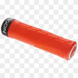 Ge1 Evo Factory - Ergon Grip Ge1 Evo Factory Frozen Orange Clipart