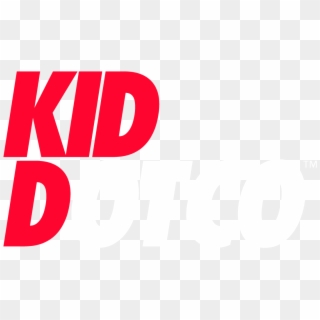 Home Award-winning Creative Agency - Kidd Logo Clipart