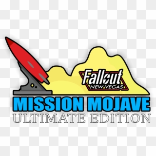 Ultimate Edition At Fallout New Vegas Clipart