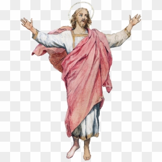 Ascension Of Jesus Png Clipart