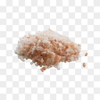 «nutri-stone»sac Of Pure Himalayan Salt Clipart