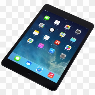 Download Ipad Png Image - Android Ipad Clipart