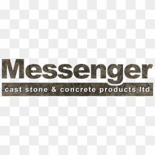 Messenger Cast Stone & Concrete Products Pier Caps - Fortress Interlocks Clipart