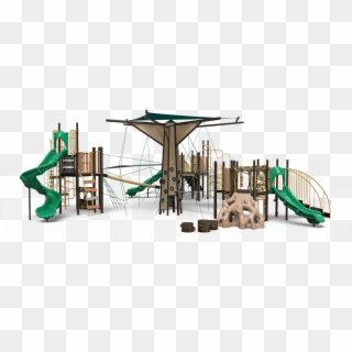 Branch Out™ - Playground Clipart