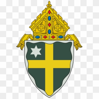Roman Catholic Diocese Of Grand Island - Archdiocese Of New Orleans Logo Clipart